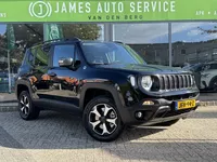 Jeep Renegade 4xe 240 Hyb. Trailhawk Foto