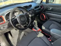 Jeep Renegade 4xe 240 Hyb. Trailhawk Foto