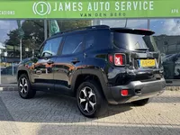 Jeep Renegade 4xe 240 Hyb. Trailhawk Foto