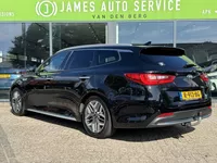 Kia Optima Sportswagon 2.0 GDI PHEV Exec.L Foto