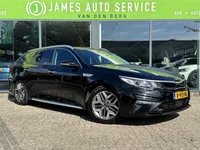 Kia Optima Sportswagon 2.0 GDI PHEV Exec.L Foto