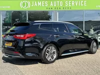 Kia Optima Sportswagon 2.0 GDI PHEV Exec.L Foto