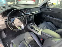 Kia Optima Sportswagon 2.0 GDI PHEV Exec.L Foto