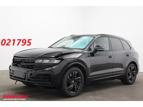 Volkswagen Touareg R 3.0 TSi 4Motion PHEV Pano HUD 360&deg; Ventilatie ACC LRHZ AHK