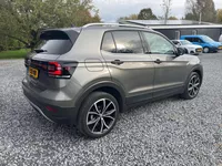 Volkswagen T-Cross 1.0 TSI Life Foto