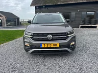 Volkswagen T-Cross 1.0 TSI Life Foto
