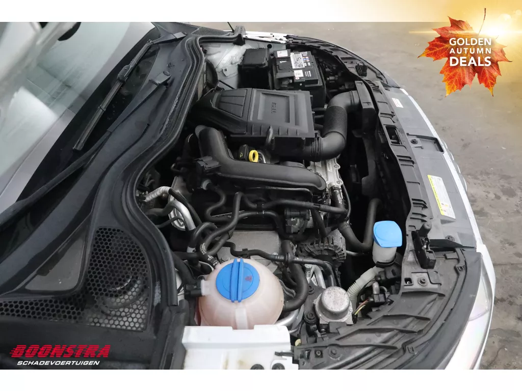 Audi A1 Sportback 1.0 TFSI Navi Airco Cruise PDC 120.448 km! Audi A1 Sportback 1.0 TFSI Navi Airco Cruise PDC 120.448 km!