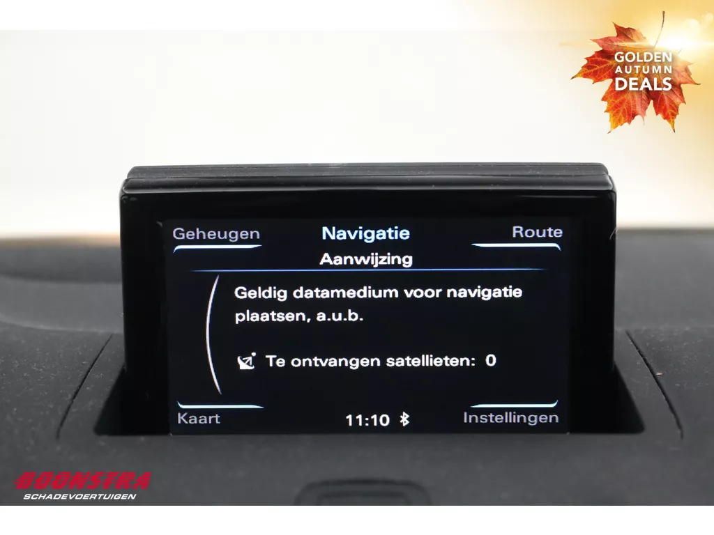 Audi A1 Sportback 1.0 TFSI Navi Airco Cruise PDC 120.448 km! Audi A1 Sportback 1.0 TFSI Navi Airco Cruise PDC 120.448 km!