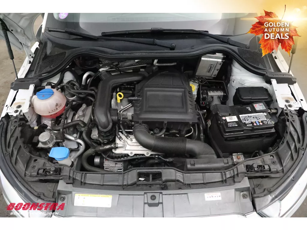 Audi A1 Sportback 1.0 TFSI Navi Airco Cruise PDC 120.448 km! Audi A1 Sportback 1.0 TFSI Navi Airco Cruise PDC 120.448 km!