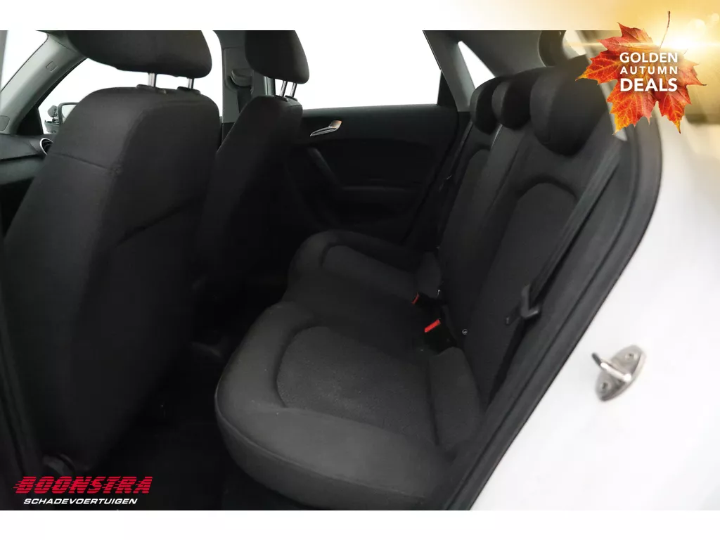 Audi A1 Sportback 1.0 TFSI Navi Airco Cruise PDC 120.448 km! Audi A1 Sportback 1.0 TFSI Navi Airco Cruise PDC 120.448 km!