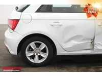 Audi A1 Sportback 1.0 TFSI Navi Airco Cruise PDC 120.448 km! Foto