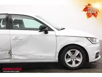 Audi A1 Sportback 1.0 TFSI Navi Airco Cruise PDC 120.448 km! Foto
