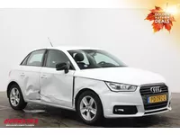 Audi A1 Sportback 1.0 TFSI Navi Airco Cruise PDC 120.448 km! Foto
