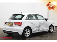 Audi A1 Sportback 1.0 TFSI Navi Airco Cruise PDC 120.448 km! Foto