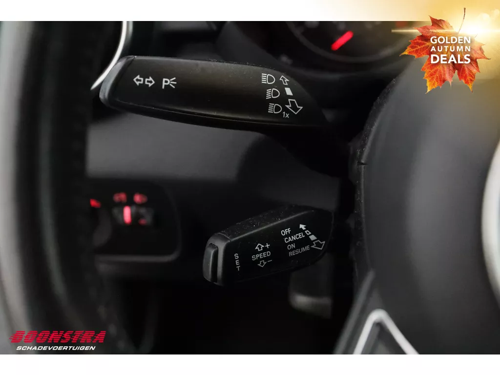 Audi A1 Sportback 1.0 TFSI Navi Airco Cruise PDC 120.448 km! Audi A1 Sportback 1.0 TFSI Navi Airco Cruise PDC 120.448 km!