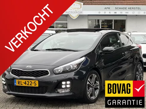 Kia pro_cee'd 1.0 T-GDi GT-Line NAVI | PANO | KLIMA | BOVAG !!