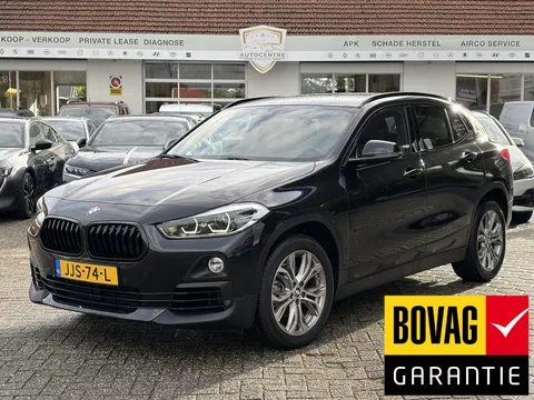 BMW X2 sDrive18i High Executive NAVI | KLIMA | BOVAG !!
