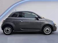 Fiat 500 1.2 Lounge /Apple Carplay/Blue&Me/Airco/Elektr. ramen/15''LMV/(MET GARANTIE*) Foto