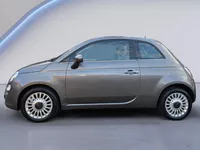 Fiat 500 1.2 Lounge /Apple Carplay/Blue&Me/Airco/Elektr. ramen/15''LMV/(MET GARANTIE*) Foto