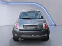 Fiat 500 1.2 Lounge /Apple Carplay/Blue&Me/Airco/Elektr. ramen/15''LMV/(MET GARANTIE*) Foto