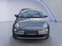 Fiat 500 1.2 Lounge /Apple Carplay/Blue&Me/Airco/Elektr. ramen/15''LMV/(MET GARANTIE*) Foto