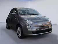 Fiat 500 1.2 Lounge /Apple Carplay/Blue&Me/Airco/Elektr. ramen/15''LMV/(MET GARANTIE*) Foto