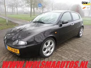 Alfa Romeo 147 1.6 T.Spark Veloce Distinctive