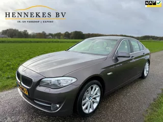 BMW 5-serie 520i Executive