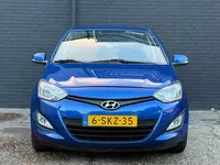 Hyundai I20 1.2i First Edition AIRCO | ELEK RAMEN | NWE APK Foto