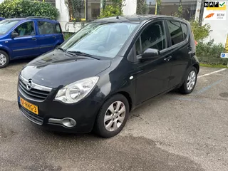 Opel Agila 1.2 Enjoy/ Airco