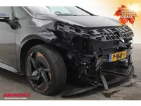 CUPRA Born Copper Edition One 62 kWh LED Navi Clima Cruise SHZ PDC Foto