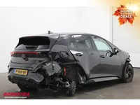 CUPRA Born Copper Edition One 62 kWh LED Navi Clima Cruise SHZ PDC Foto