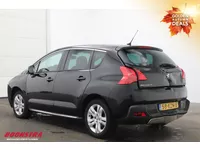 Peugeot 3008 1.6 THP GT Pano ACC HUD Leder SHZ Clima Cruise Foto