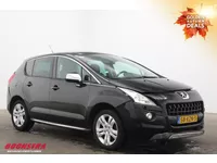 Peugeot 3008 1.6 THP GT Pano ACC HUD Leder SHZ Clima Cruise Foto