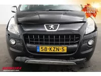 Peugeot 3008 1.6 THP GT Pano ACC HUD Leder SHZ Clima Cruise Foto