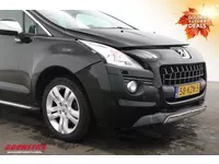 Peugeot 3008 1.6 THP GT Pano ACC HUD Leder SHZ Clima Cruise Foto