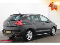 Peugeot 3008 1.6 THP GT Pano ACC HUD Leder SHZ Clima Cruise Foto