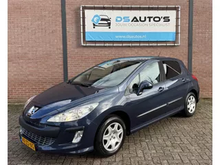 Peugeot 308 1.6 VTi XS