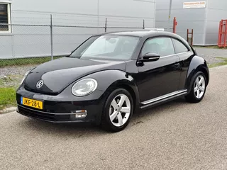 Volkswagen Beetle 1.4 TSI Sport