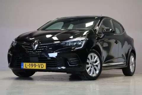 Renault Clio 1.0 TCe Intens |Camera|Verkocht!