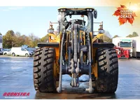 Volvo L220H Wheelloader BY 2025 Foto