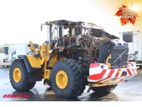 Volvo L220H Wheelloader BY 2025 Foto