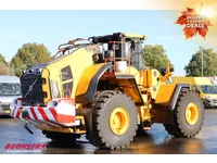 Volvo L220H Wheelloader BY 2025 Foto