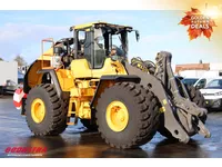 Volvo L220H Wheelloader BY 2025 Foto