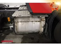 Scania R 520 V8 Alcoa Lift Foto