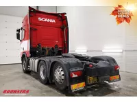 Scania R 520 V8 Alcoa Lift Foto