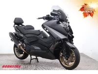Yamaha T-MAX 530 ABS Akrapovic 28.672 km! Foto