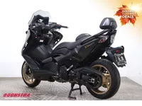 Yamaha T-MAX 530 ABS Akrapovic 28.672 km! Foto