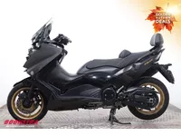 Yamaha T-MAX 530 ABS Akrapovic 28.672 km! Foto