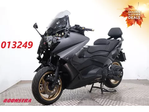 Yamaha T-MAX 530 ABS Akrapovic 28.672 km!